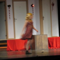 Romantica (146) - Toneelvereniging Plankenkoorts 